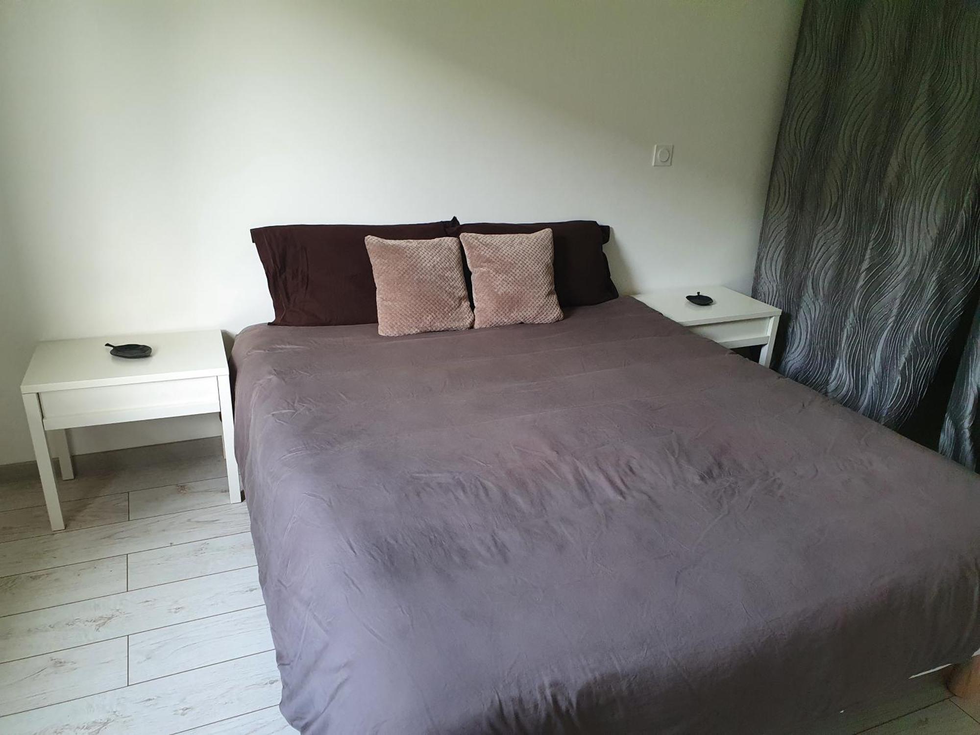 Appartement Cormeilles Exterior foto